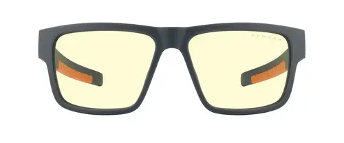 Компютърни очила GUNNAR Overwatch Ultimate Ash - Amber