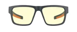 Компютърни очила GUNNAR Overwatch Ultimate Ash - Amber