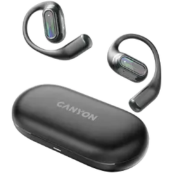 CANYON headset OnFlow 12 OWS ENC Black