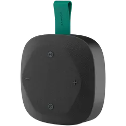 CANYON speaker HEXAGON 10 TWS 8W IPX5 Black Green