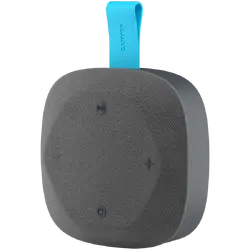CANYON speaker HEXAGON 10 TWS 8W IPX5 Grey Blue