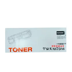 УНИВЕРСАЛНА КАСЕТА ЗА BROTHER  TN2320 (TN-2320) - HIGH CAPACITY - Black - PN BT-TN2320 - NEOMAX