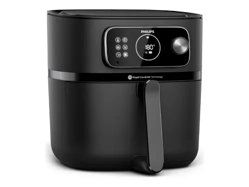 PHILIPS Airfryer Series 7000 8.3kg 2200W black