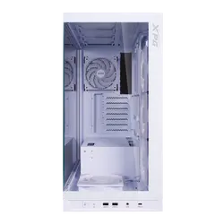 Кутия за компютър, ADATA XPG INVADER X BTF MT WHITE