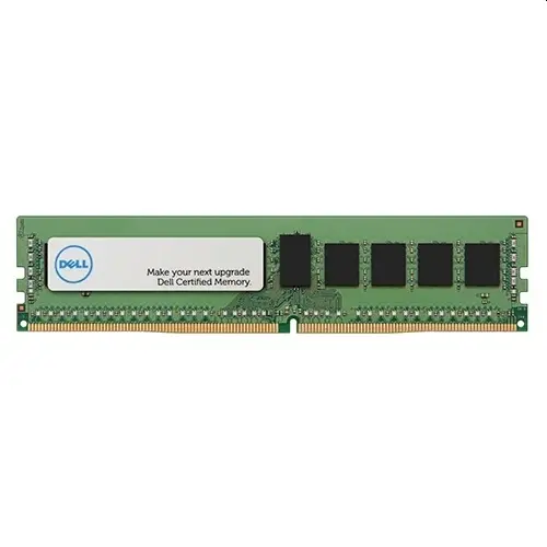 Памет, Dell Memory Upgrade - 16 GB - 1Rx8 DDR5 UDIMM 5600 MT/s ECC - Compatible with T160, R260, T360, R360 and all 16 Gen UDIMM servers Памет, Dell Memory Upgrade - 16 GB - 1Rx8 DDR5 UDIMM 5600 MT/s ECC - Compatible with T160, R260, T360, R360 and all 16 Gen UDIMM servers