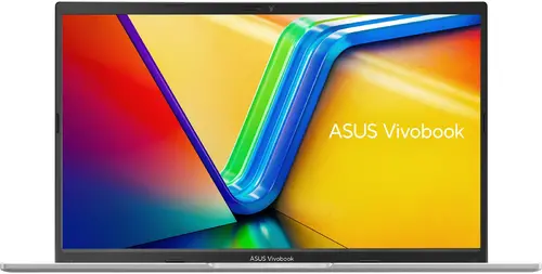 Лаптоп, Asus Vivobook M1502YA-BQ086, AMD Ryzen R7-7730U, 15.6 "FHD  (1920X1080) 16:9,16GB LPDDR4 (8 GB on BD),1TB SSD,Backlit Keyboard , NO OS, Silver