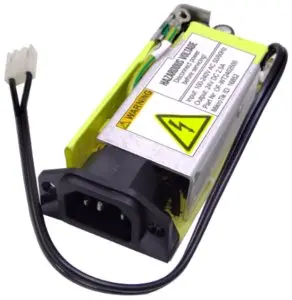 Захранващ адаптер MikroTik 24V2APOW, 24V, 2.5A, 60W