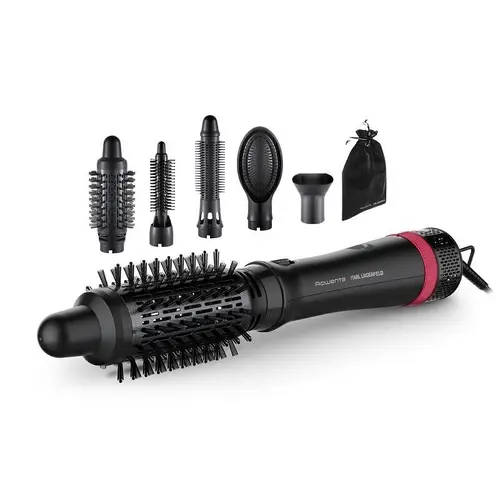 Електрическа четка за коса, Rowenta CF634LF0 OTHER STYLER