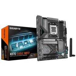Дънна платка, GIGABYTE GB X870 EAGLE WIFI7 /AM5