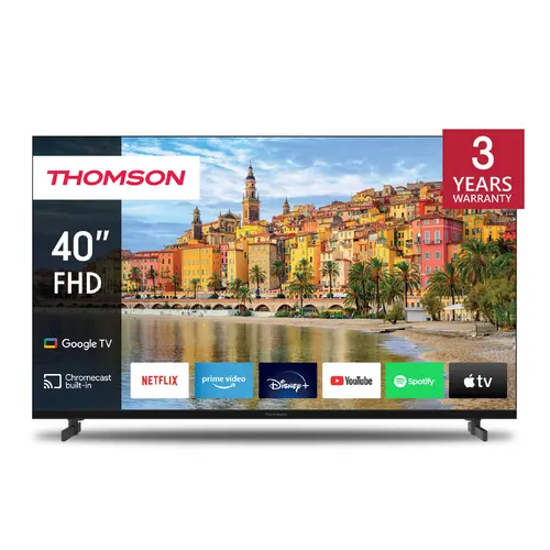 Телевизор, MOST THOMSON 40FG2S14 TV 40 UHD