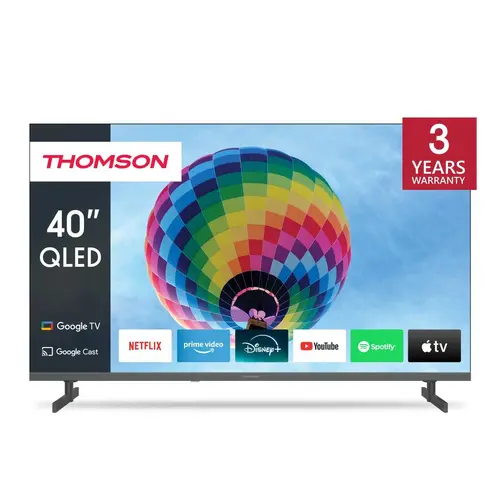 Телевизор, MOST THOMSON 40QG4S14 TV 40 OLED