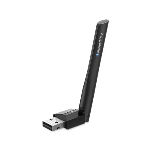 Адаптер за Bluetooth 5.3 TP-LINK UB500 Plus с голям обхват, Nano USB