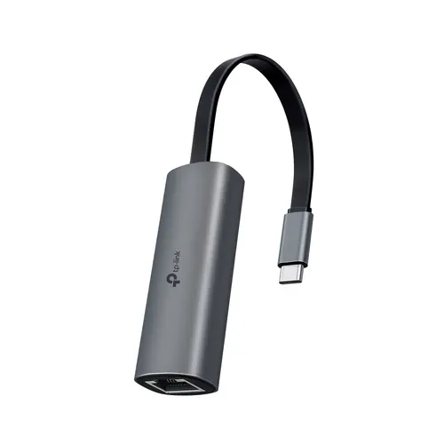 Адаптер за мрежа TP-LINK UE302C, RTL8153, USB 3.0 Type-C, 2.5 GbE порт
