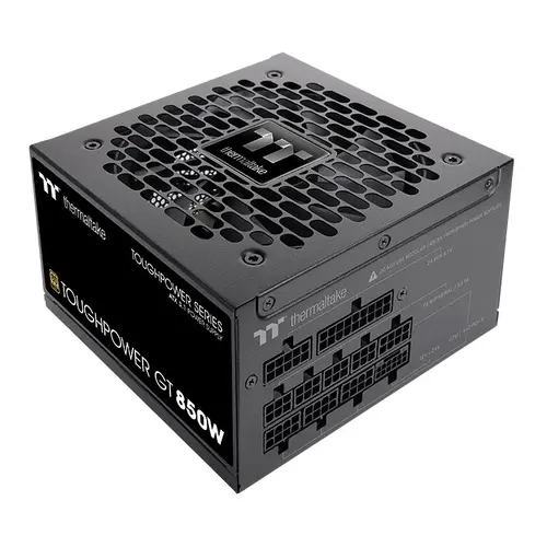 Захранване, Thermaltake Toughpower GT 850W