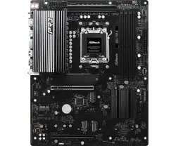 Дънна платка ASRock B850 PRO-A socket AM5