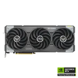 Видео карта, Asus TUF Gaming GeForce RTX 5070 12GB GDDR7 OC