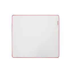 Marvo геймърски пад за мишка Gaming Mousepad Monka ZOWA L WH - MARVO-G62-WH