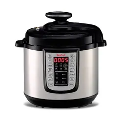 Мултикукър, Tefal CY505EE0 Epc Fast Mc Eco Pack Eu