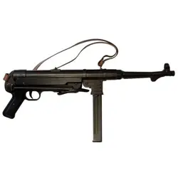 Автомат Шмайзер 1940- 9мм