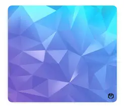 Подложка за мишка ENDORFY Crystal Blue - L