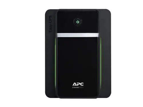 Непрекъсваем ТЗИ, APC Easy UPS 2200VA, 230V, AVR, IEC Sockets