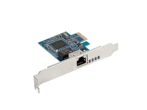 Мрежова карта, Lanberg network interface card PCI-express gigabit ethernet realtek chipset
