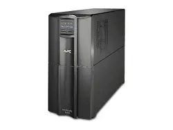 Непрекъсваем ТЗИ, APC Smart-UPS 3000VA LCD 230V with SmartConnect