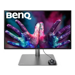 Монитор, BenQ PD2725U 27
