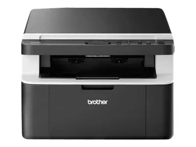 Лазерно многофункционално устройство, Brother DCP-1512E Laser Multifunctional
