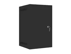 Комуникационен шкаф, Lanberg rack cabinet 10