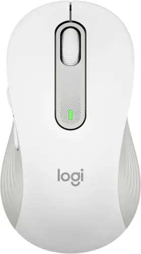Мишка, Logitech Signature M650 Wireless Mouse - OFF-WHITE - EMEA
