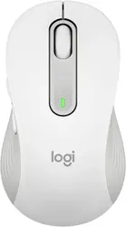 Мишка, Logitech Signature M650 Wireless Mouse - OFF-WHITE - EMEA