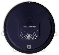 Прахосмукачка, Rowenta RR6871WH, ROBOT EXPLORER SERIE 20 AQUA