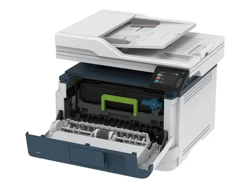 Лазерно многофункционално устройство, Xerox B305 A4 mono MFP 38ppm. Print, Copy, and Scan. Duplex, network, wifi, USB, 250 sheet paper tray
