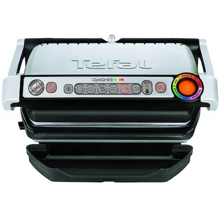 Барбекю, Tefal GC716D12, Optigrill+ waffle