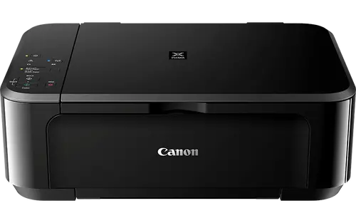 Мастилоструйно многофункционално устройство, Canon PIXMA MG3650S All-In-One, Black