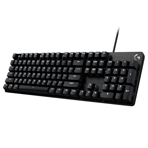 Клавиатура, Logitech G G413 SE Mechanical Gaming Keyboard - BLACK - US INT'L - INTNL