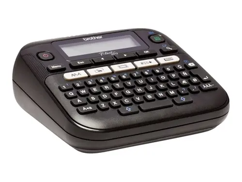 Етикираща система, Brother PT-D210 Labelling system