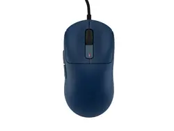 Мишка, Fury Gaming Mouse Tanto T4 12000DPI Optical With Software RGB Backlight Blue