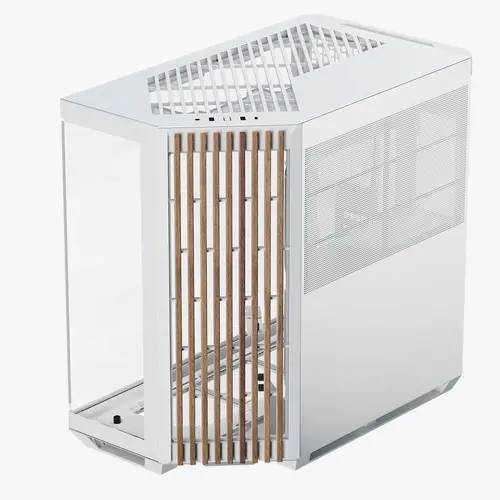 APNX кутия Case ATX - V1-W - Wood, White