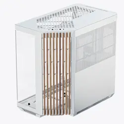 APNX кутия Case ATX - V1-W - Wood, White