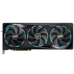 Видео карта GIGABYTE AORUS RTX 5070 TI MASTER 16GB GDDR7