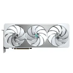 Видео карта GIGABYTE RTX 5070 TI AERO OC 16GB GDDR7
