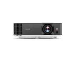 Мултимедиен проектор, BenQ TK700 DLP, 4K UHD (3840x2160), HDR, Ultra-fast 4ms, 10K:1, 3200 AL, 1.3x Zoom, Keystone 2D, Console Gaming, 2xHDMI, USB, RS232, Speaker 5W, eARC, Dolby Atmos, Audio out, 28dB (Eco)
