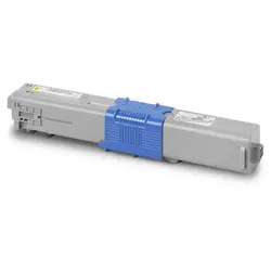 КАСЕТА ЗА OKI C332/MC363 - Yellow - HIGH CAPACITY - PN 46508709