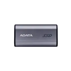 Външен диск, ADATA EXT SSD SC750 1TB USB-C