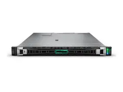 Сървър, HPE DL360 G11, Xeon 4510, 2x32GB-R, 8SFF, MR408i-o, 2x960GB SSD, 2x1000W PS EU Server