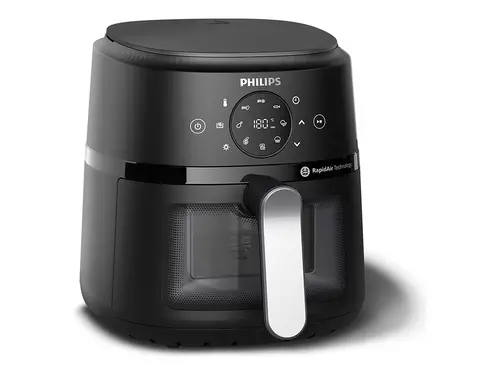 PHILIPS Airfryer Series 2000 3.2l сензорен екран прозорец за готвене