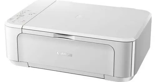 Мастилоструйно многофункционално устройство, CANON PIXMA MG-3650S WHITE