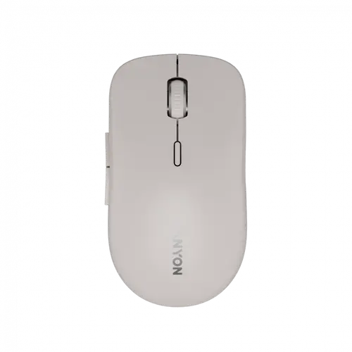 CANYON mouse MW-12 Dual band Wireless Beige